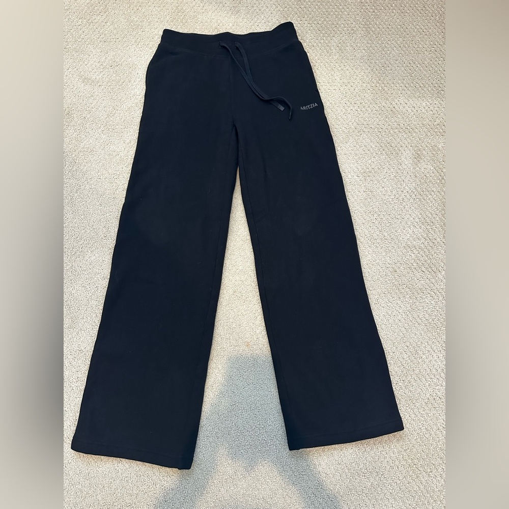 Aritzia Sweat Pants